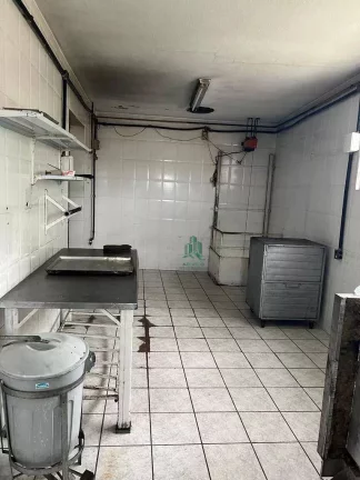 Imagem Galpão, 632 m² - venda por R$ 848.000,00 ou aluguel por R$ 6.600,00/mês - Vila Itapoan - Guarulhos/SP