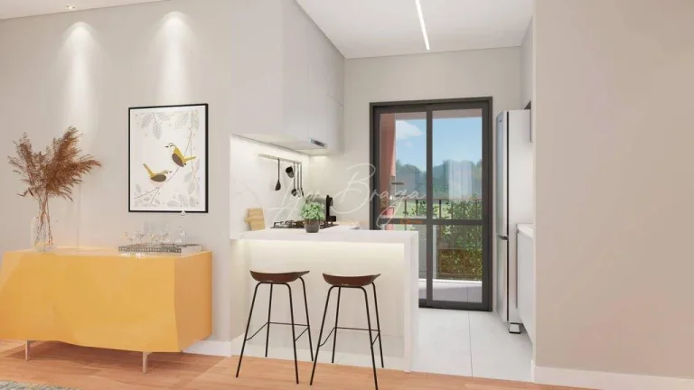 Imagem Apartamento à venda no bairro Boa Vista em Curitiba/PR
