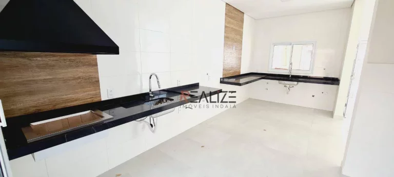 Imagem Casa à venda, 116 m² por R$ 682.000,00 - Jardim Residencial Veneza - Indaiatuba/SP