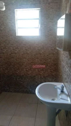 Imagem Casa à venda, 147 m² por R$ 500.000,00 - Vila Galvão - Guarulhos/SP