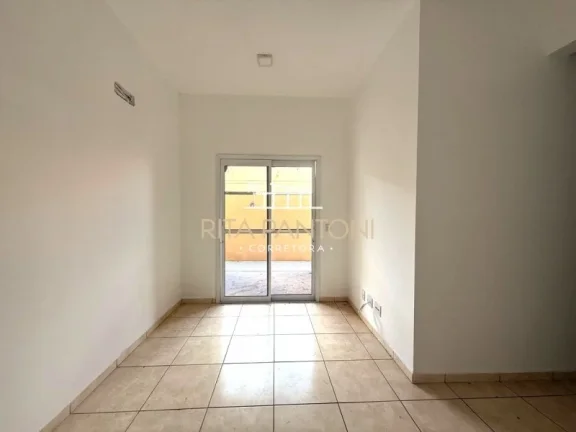 Imagem Apartamento - Ribeirão Preto - Jardim Anhanguera - Região Leste
