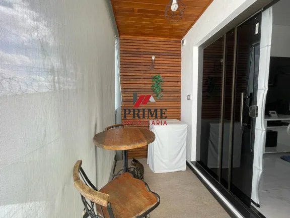 Imagem Casa - Bairro Lundcea - Lagoa Santa