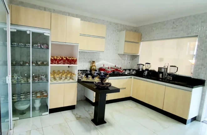 Imagem Casa à venda no Condomínio Reserva Real em Paulínia

Que tal fazer parte de um dos melhores condo...