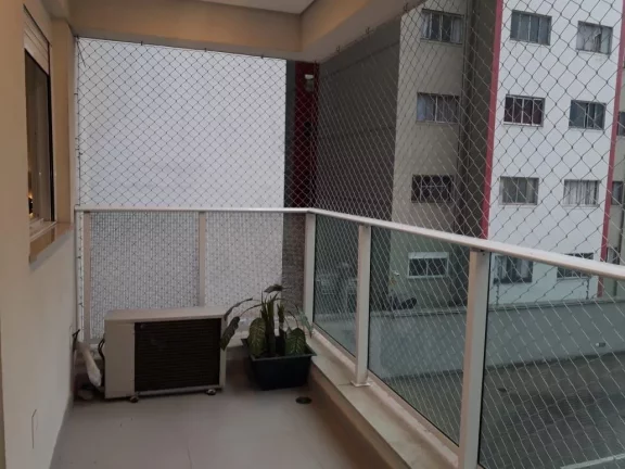 Imagem Apartamento na Aguiar de Barros