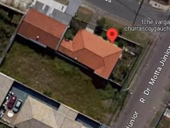 Imagem Sobrado para Venda em São José dos Pinhais, Centro, 3 dormitórios, 3 suítes, 4 banheiros, 2 vagas