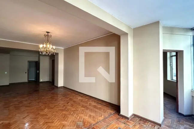 Imagem Apartamento à Venda - Copacabana, 3 Quartos, 185 m2