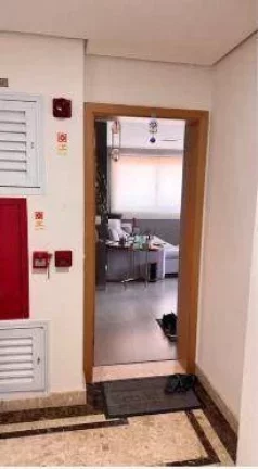 Imagem Apartamento com 2 dormitórios à venda, 80 m² por R$ 1.378.000,00 - Santana - São Paulo/SP