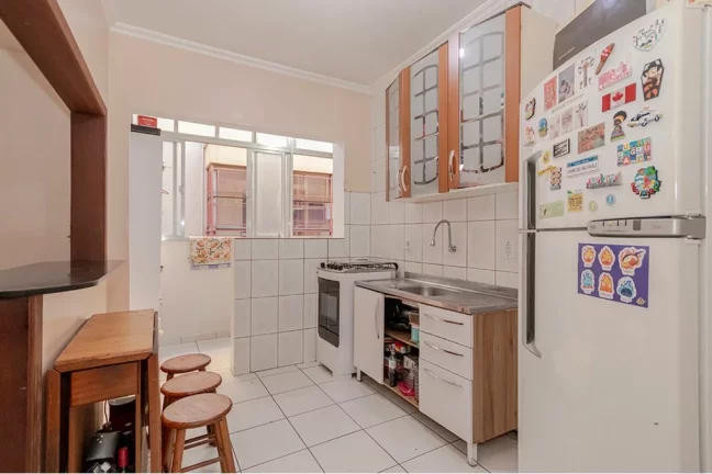 Imagem Apartamento à venda em Porto Alegre, Santana, com 2 quartos, 70m2