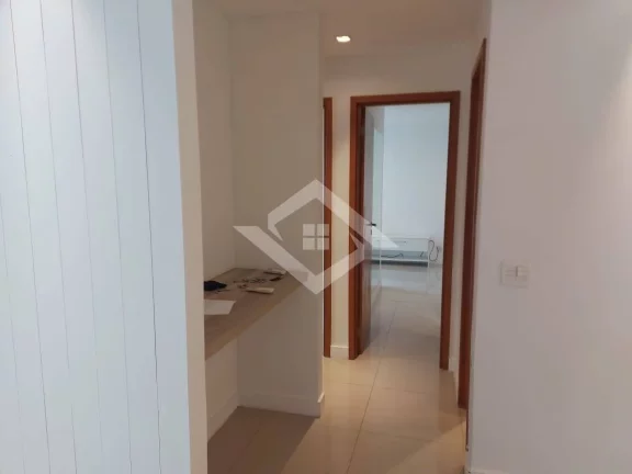 Imagem Apartamento 3 Quartos com Suíte – Barra One Barra da Tijuca para Venda
