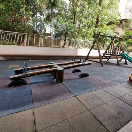 Imagem Apartamento - 109 m² - 3 Dorms - Pinot Noir Vila Andrade