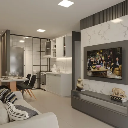 Imagem Urban Living