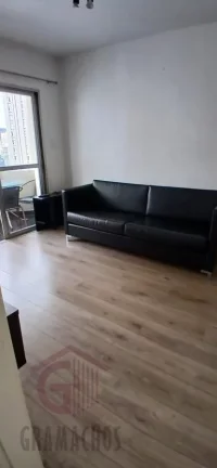 Imagem Locação no Morro dos Ingleses, excelente oportunidade