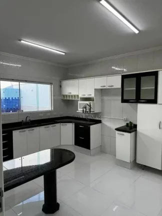 Imagem Casa à venda, 290 m² por R$ 1.390.000,00 - Condomínio Vila dos Inglezes - Sorocaba/SP