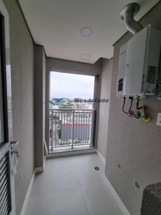 Imagem Apartamento à Venda Spettacolo Patriani, 2 suítes, 2 vagas, 117m², Centro de São Bernardo do Campo