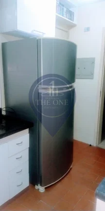 Imagem Apartamento à venda em São Paulo-SP, Real Parque: 2 quartos, 2 salas, 1 banheiro, 1 vaga, 66m² de área. Venha conferir!
