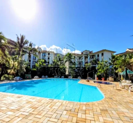 Imagem Ótimo apartamento no condomínio Wembley na praia das Toninhas em Ubatuba!