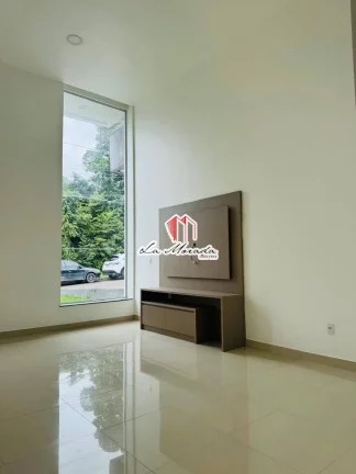 Imagem Quinta das Marinas - Ponta Negra, 139m2, 3Qtos s/ 1 suíte, Ponta Negra!