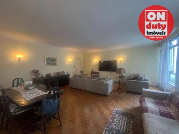 Imagem Apartamento Gonzaga - Santos/SP