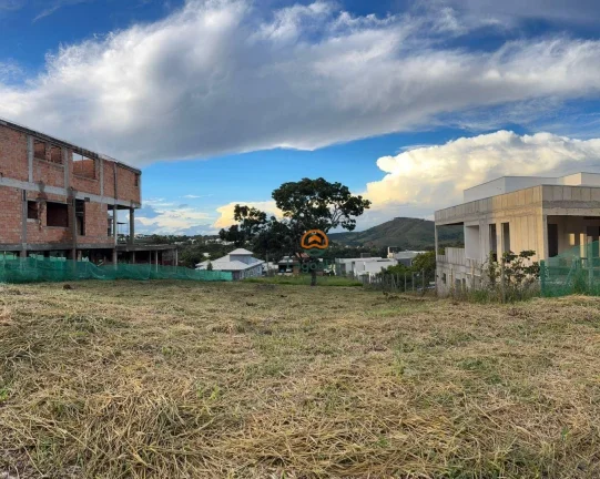 Imagem Terreno à venda, 1000 m² por R$ 620.000,00 - Condomínio Gran Royalle - Lagoa Santa/MG