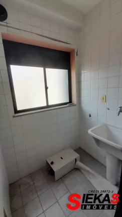 Imagem Apartamento à venda em São Paulo-SP na Vila Prudente: 2 quartos, 2 suites, sala, 1 vaga, 49m²!