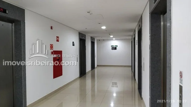 Imagem New Office sala comercial à venda. #imoveisribeirao.com