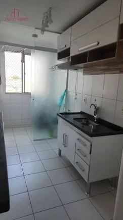 Imagem Lindo Apartamento 44m² - Horto do Ypê - 2 Dorms - 1 Vaga Coberta.