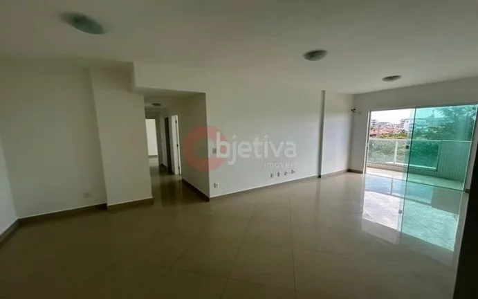Imagem Excelente apartamento de 2 quartos com suíte à venda - Braga - Cabo Frio.