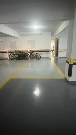 Imagem Apartamento com 4 suítes sendo 1 master e 2 vagas de garagem em - Meia Praia Itapema/SC