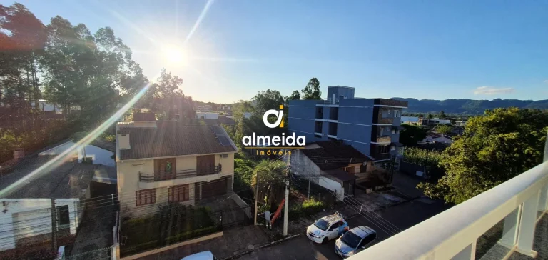 Imagem APARTAMENTO 3 DORMITÓRIOS CAMOBI