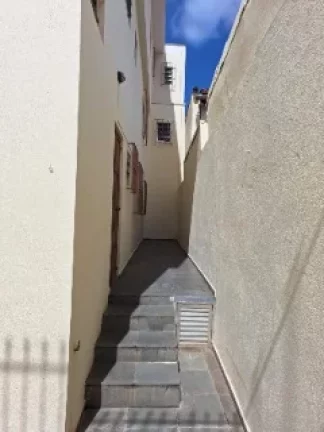 Imagem Casa com 3 Quartos à Venda, 176 m² em Ipiranga - São Paulo