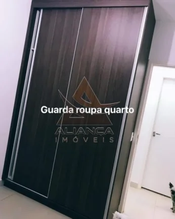 Imagem Apartamento - Ribeirão Preto - Iguatemi