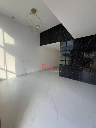 Imagem Casa com 3 dormitórios à venda, 175 m² por R$ 650.000 - Nova São Pedro - São Pedro da Aldeia/RJ