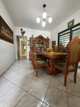 Imagem Casa a venda no Jardim Santana, Campinas -SP
