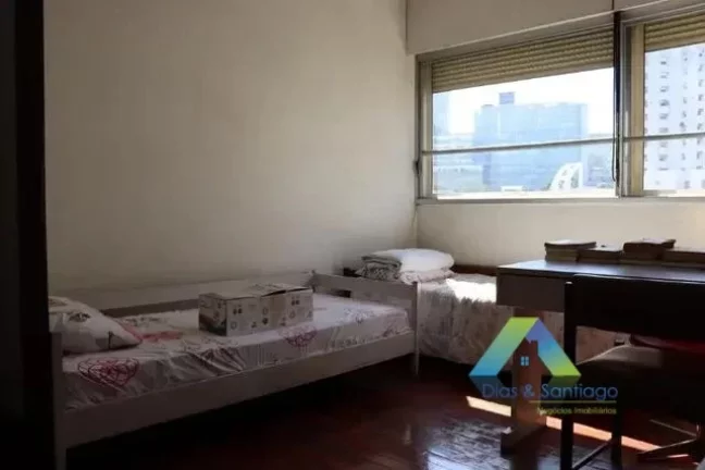 Imagem Apartamento com 3 dormitórios à venda, 300 m² por R$ 3.195.000 - Jardim América - São Paulo/SP