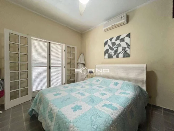 Imagem Casa à venda, com 4 dormitórios 2 suítes 321m² 3 vagas, Módulo 21 Riviera de São Lourenço Bertioga