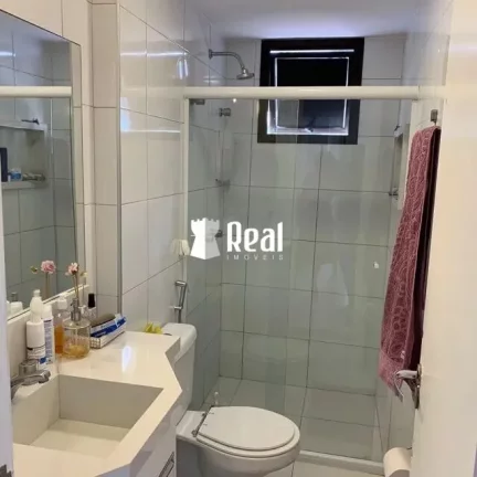 Imagem 3/4 sendo 1 suíte- 122m² - Reformado