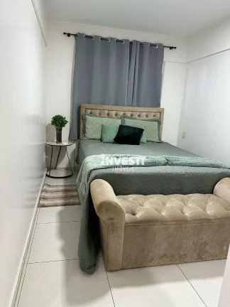 Imagem Apartamento à venda na Vila Rosa - Goiânia/GO
