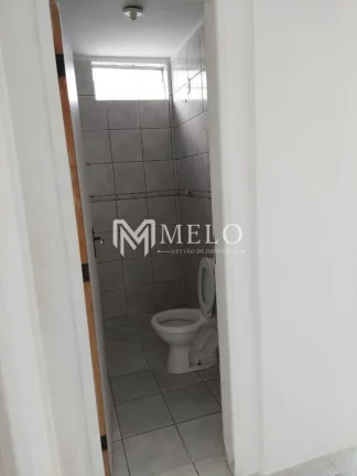 Imagem Apartamento 2qts., dependência completa, varanda, 1vaga, 59M² - IPUTINGA