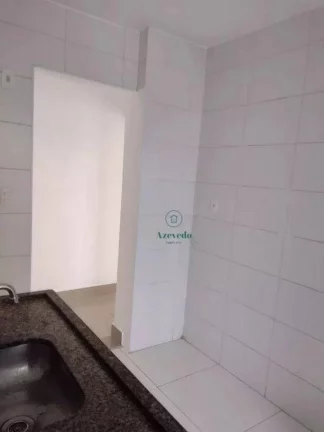 Imagem Apartamento com 2 dormitórios à venda, 72 m² por R$ 435.000,00 - Vila Nossa Senhora de Fátima - Guarulhos/SP