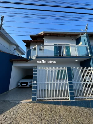 Imagem Sobrado à venda bairro Nações Balneário Camboriú