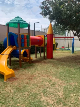 Imagem Apartamento para Locação em Limeira, Senador Vergueiro, 2 dormitórios, 1 suíte, 1 banheiro, 2 vagas