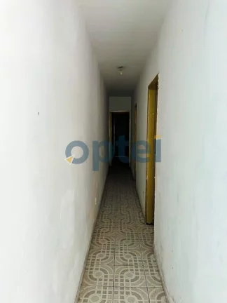 Imagem Conjunto Comercial 130m² Av Senador Vergueiro - Oportunidade Investimento Rudge Ramos SBC