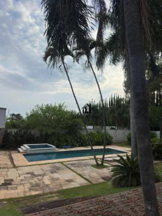 Imagem Casa com 4 suítes à venda, 600 m² por R$ 4.000.000 - Chácaras Residenciais Santa Maria - Votorantim/SP