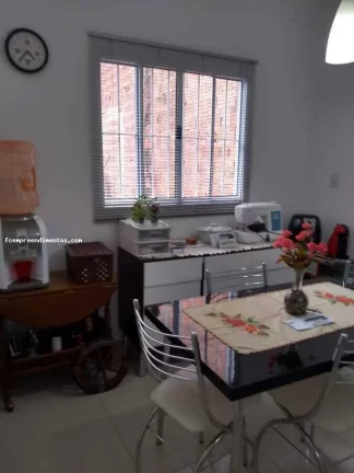 Imagem Casa para Venda em Limeira, JARDIM OURO VERDE, 3 dormitórios, 1 banheiro, 1 vaga