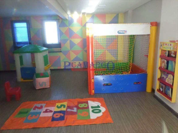 Imagem Apartamento Padrão