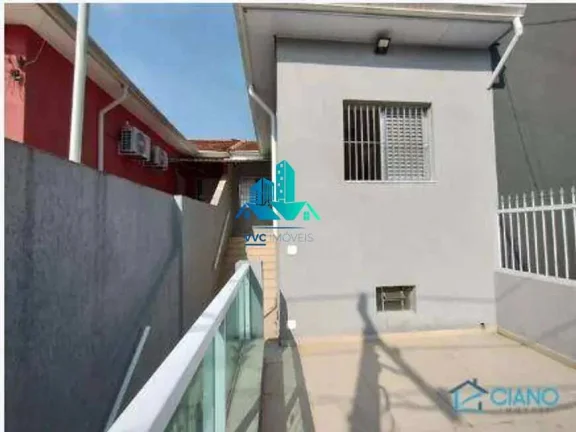 Imagem CASA ASSOBRADADA NA MOOCA – REFORMADA, AMPLA E PRONTA PARA MORAR!