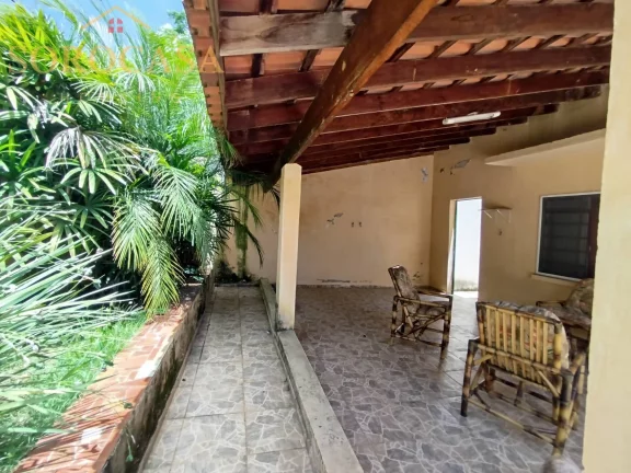 Imagem Chácara à Venda - 714m² - Piscina - Cond. Aquarius Araçoiaba