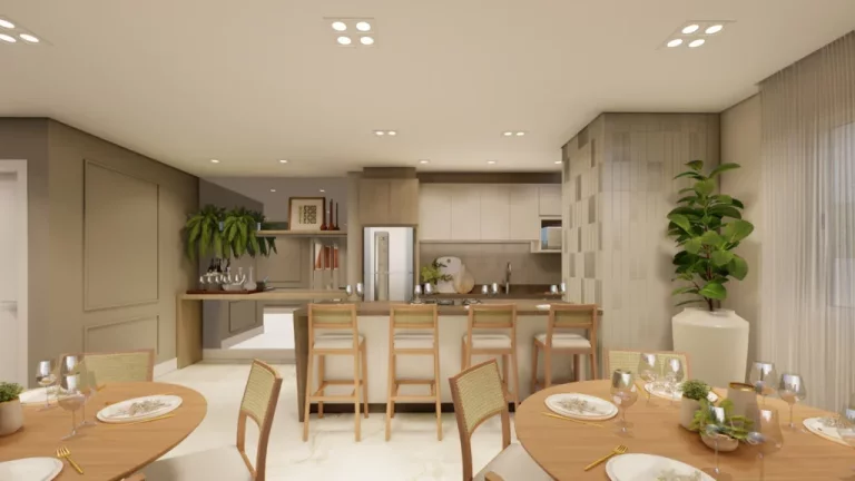 Imagem Areias - Apartamento à venda no bairro Areias - São José/SC