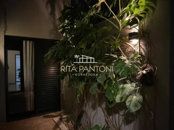 Imagem Casa Condominio - Ribeirão Preto - San Marco II