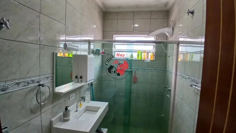 Imagem Excelente Sobrado à Venda em São Bernardo do Campo no Bairro Assunção